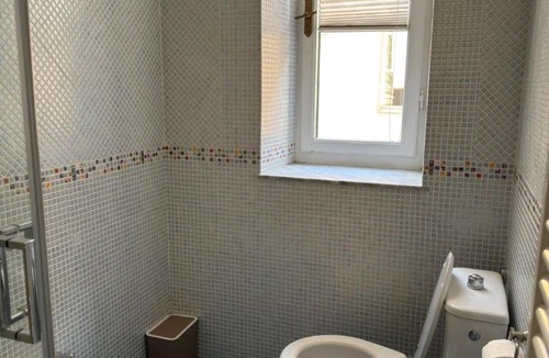 Carrara Apartment | Ferrando Apartments Camillo's House