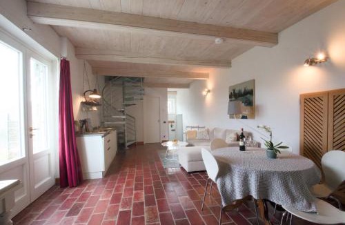 Clavesana House | Ferrarotti
