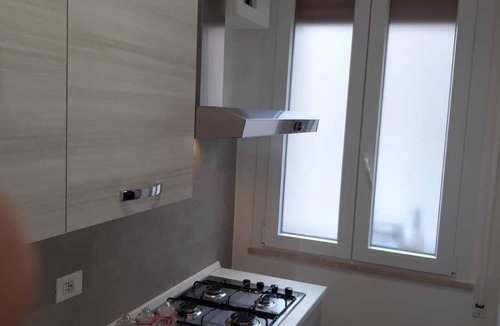 Ferrara Apartment | Festa Apartment
