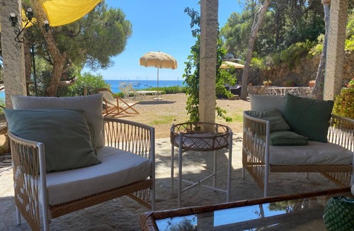 Fetovaia Villa | Fetovaia Magic Holiday Villa