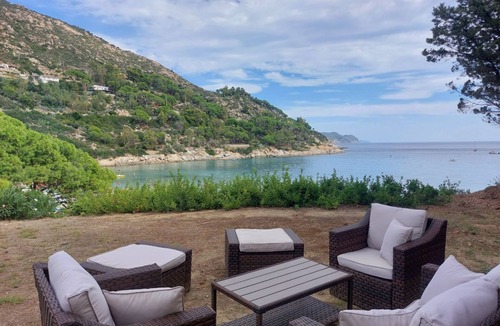 Fetovaia Villa | Fetovaia Magic Holiday Villa