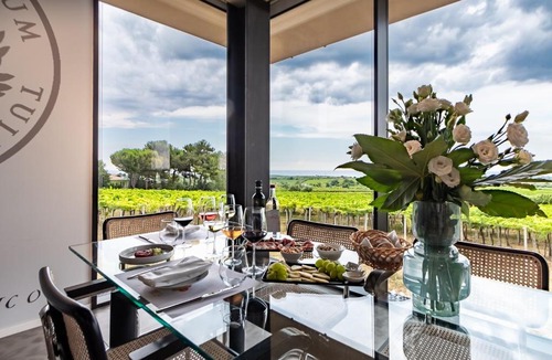 Tollo Bed & Breakfast | Feudo Antico