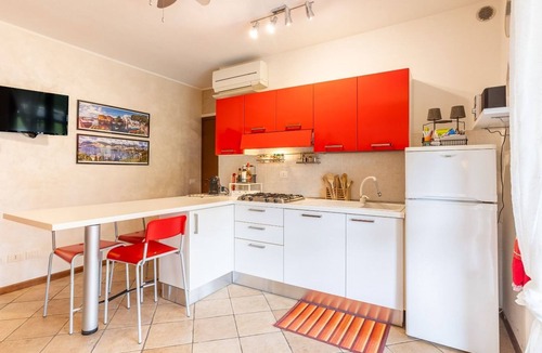 Cola Apartment | FeWo C-15A by Interhome