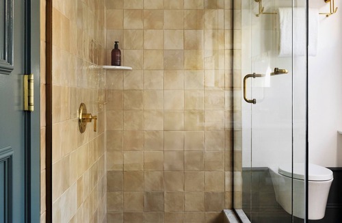 Gateway District Hotel | Fidelity Hotel