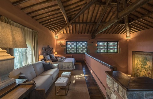 Greve in Chianti Villa | Fienile San Carlo, Greve in Chianti, Florence and Chianti