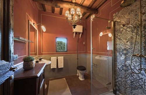 Greve in Chianti Villa | Fienile San Carlo, Greve in Chianti, Florence and Chianti