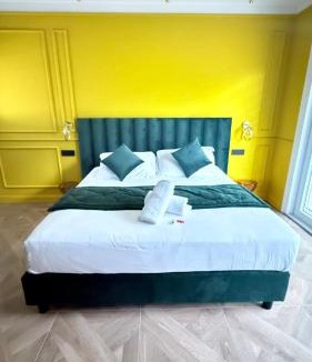 San Donato Apartment | FieraSuiteDesign