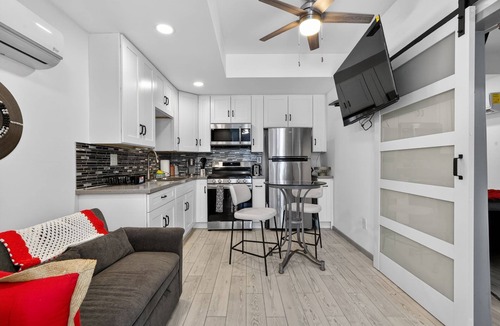 Leimert Park House | FIFA World Cup 2026 Retreat | Leimert Park