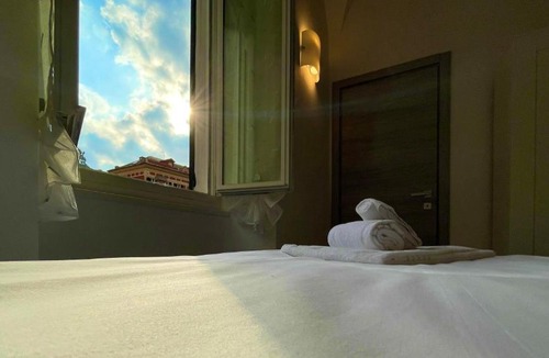 Finalborgo Apartment | [Finalborgo] Elegante e Indipendente - A/C e WiFi
