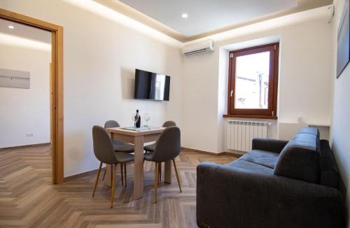 Lake Bracciano Apartment | Finestra Sul Borgo