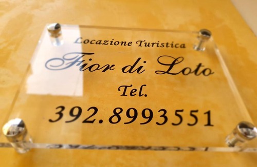Chioggia Apartment | Fior di loto