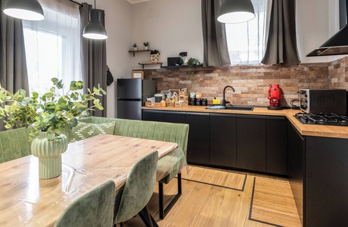Calvi Apartment | Fioretti Home