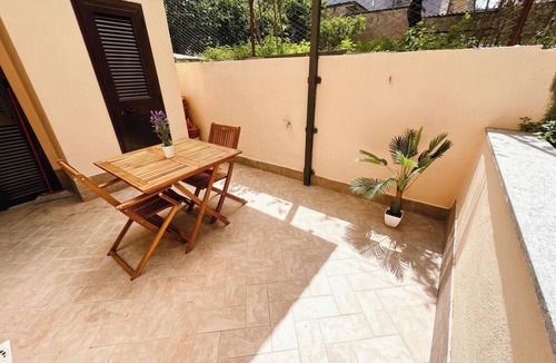 Marta House | Fiorucci Apartments - Daniele's House