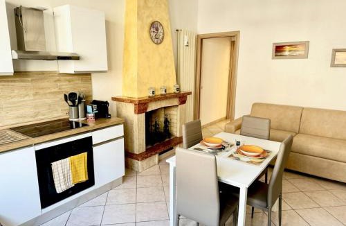 Marta Apartment | Fiorucci Apartments - Daniele's House Lago Di Bolsena
