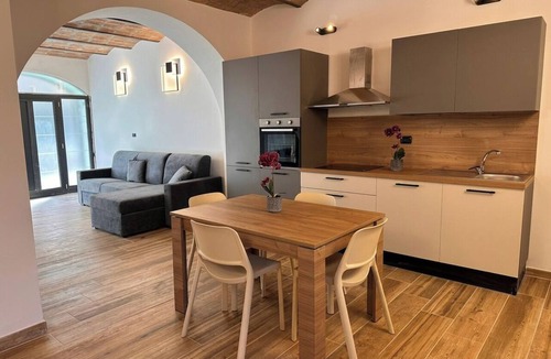 Marta House | Fiorucci Apartments - Sofia's House Lago di Bolsena