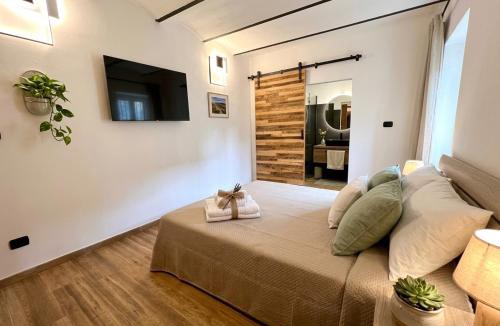 Marta Apartment | Fiorucci Apartments - Sofia's House Lago di Bolsena
