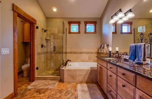 Woodmoor House | Firelight Luxury