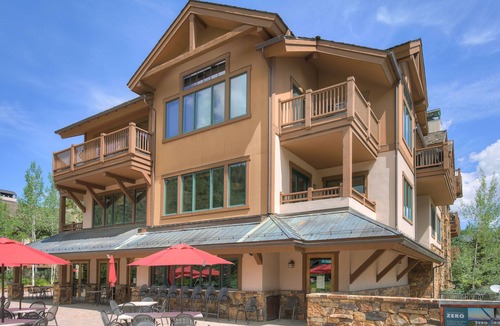 Edwards Condo | Fireplace & Private Balcony | Pool & Hot Tub