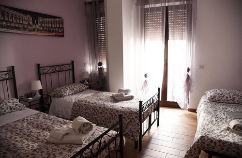 Quartiere XIII Aurelio Bed & Breakfast | Five bedroom apartment