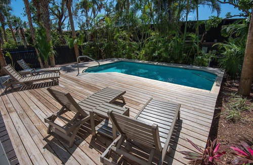 Marathon Villa | FL Keys 3BR 2-Level | Pvt Pool | No Hidden Fees