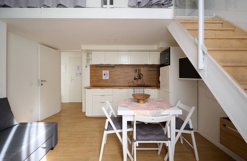 Albisola Superiore Apartment | Flache Sonne by Interhome