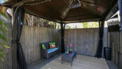 New Town House | Flaglers Oasis by AvantStay