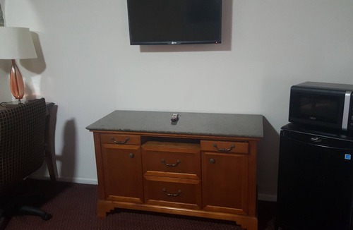 North Long Beach Hotel | Flamingo Inn Long Beach