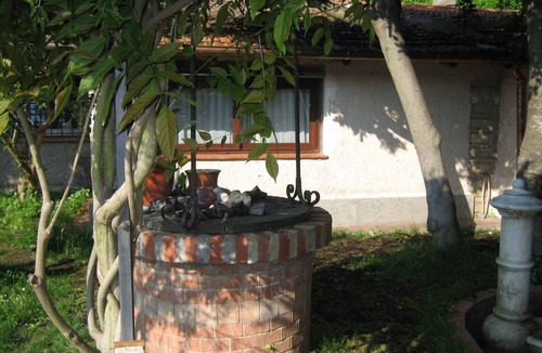 Monte Caminetto House | 'Flaminio' cottage - Your country chalet in Rome