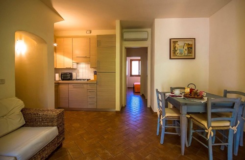 Alberese Apartment | Flat Cielo