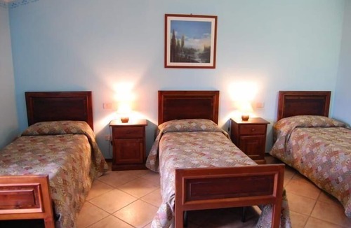 Bevagna Other | Flat in agritourism in Bevagna