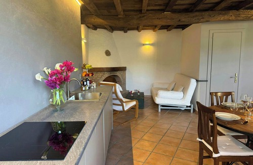 Levanto Apartment | Flat in historic village near Levanto and 5-Terre