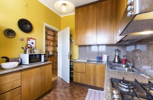 Quarto Cagnino Apartment | Flat in Quarto Cagnino with terrace