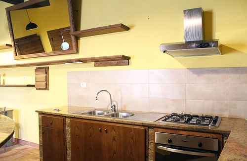 Capoliveri Apartment | Flat Pozzo Vecchio