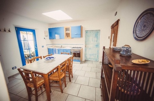 Massa Apartment | flat 'Settimo cielo8' with swimming pool