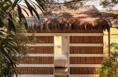 Carvalhal Villa | Flor de Arroz