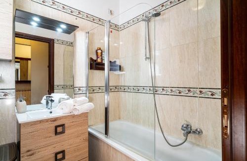 Rome Province Apartment | FlorealEstate