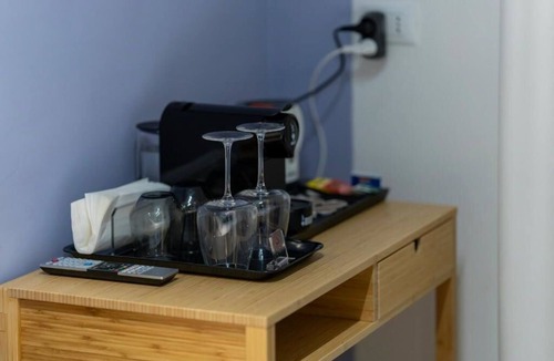 San Jacopino Apartment | Florentia Boutique: Deluxe Double/Twin Room with Single Beds