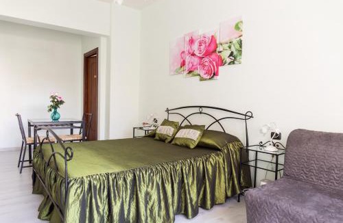 San Giovanni Bed & Breakfast | Floreo Guest House