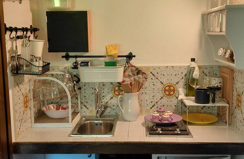 Bassano in Teverina House | Florianna Farmhouse