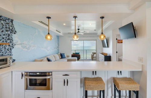Layton House | Florida Keys Getaway w/Stunning Ocean Views