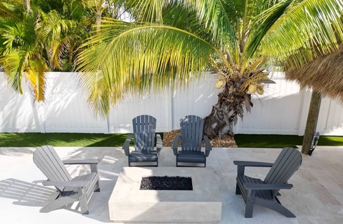 Summerland Key House | Florida Keys Paradise!