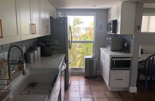 Twin Lakes House | Florida Keys Paradise