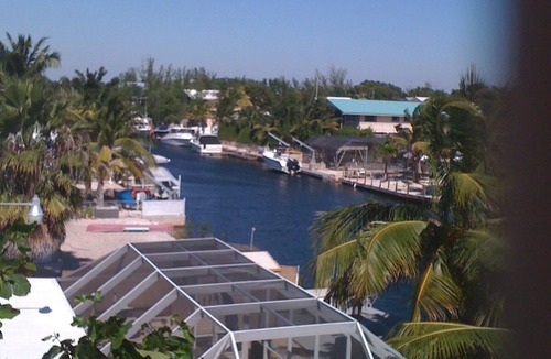 Twin Lakes House | Florida Keys Paradise