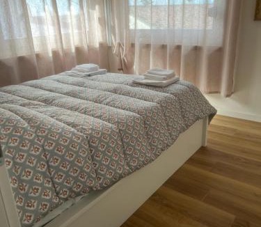 Nord-Est Apartment | Florio42