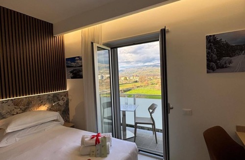 Arcavacata Hotel | Floris Hotel