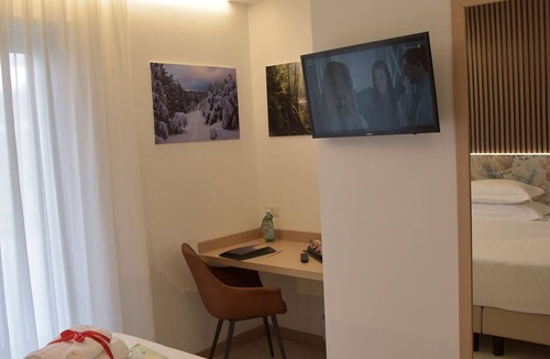 Arcavacata Hotel | Floris Hotel