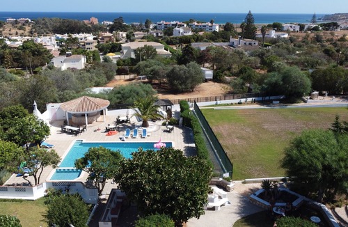 Calicas Villa | FLOWER APARTMENT