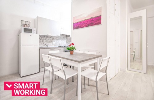 Sanremo Apartment | Foce 2 Apartment by Wonderful Italy