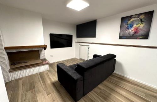 Foligno Apartment | FOLIGNO Sano Riposo