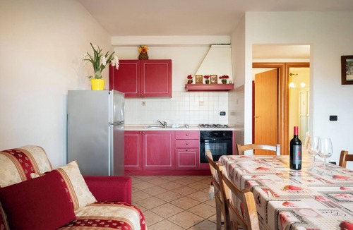 Follonica Apartment | Follonica Apartments - Pool & Relax